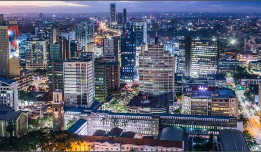 Kenya