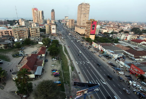DRC