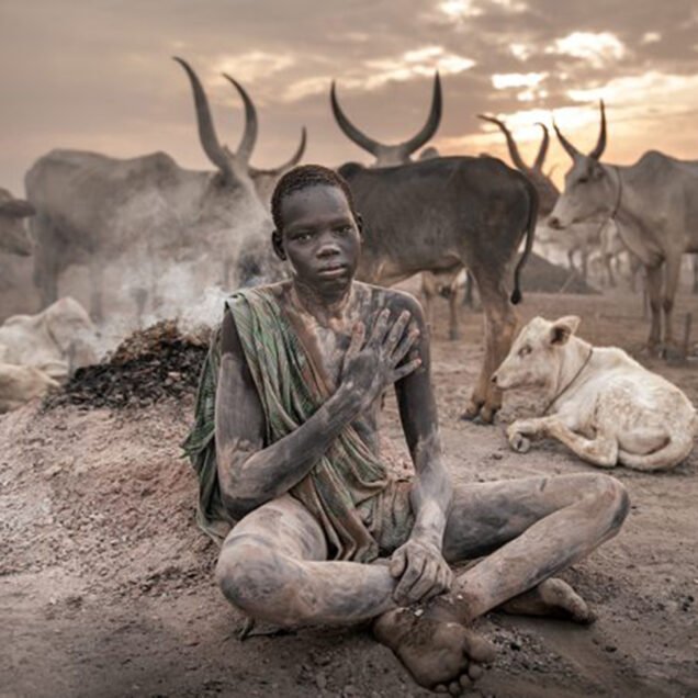 South Sudan
